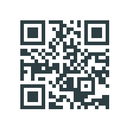 Scan deze QR-code om de tocht te openen in de SityTrail-applicatie