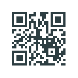 Scan deze QR-code om de tocht te openen in de SityTrail-applicatie