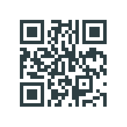 Scan deze QR-code om de tocht te openen in de SityTrail-applicatie