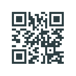 Scan deze QR-code om de tocht te openen in de SityTrail-applicatie