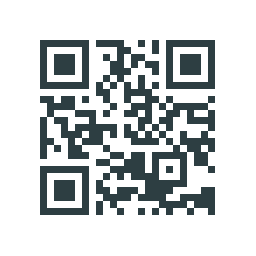 Scan deze QR-code om de tocht te openen in de SityTrail-applicatie