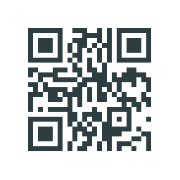 Scan deze QR-code om de tocht te openen in de SityTrail-applicatie