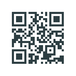 Scan deze QR-code om de tocht te openen in de SityTrail-applicatie