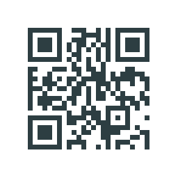 Scan deze QR-code om de tocht te openen in de SityTrail-applicatie