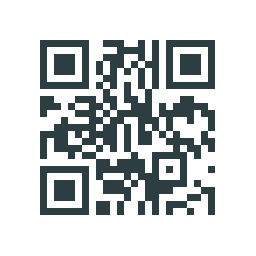 Scan deze QR-code om de tocht te openen in de SityTrail-applicatie