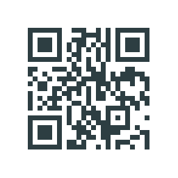 Scan deze QR-code om de tocht te openen in de SityTrail-applicatie