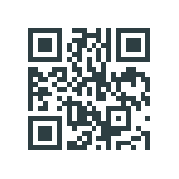 Scan deze QR-code om de tocht te openen in de SityTrail-applicatie