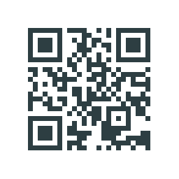 Scan deze QR-code om de tocht te openen in de SityTrail-applicatie