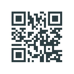 Scan deze QR-code om de tocht te openen in de SityTrail-applicatie