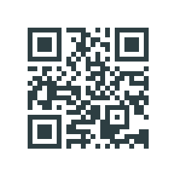 Scan deze QR-code om de tocht te openen in de SityTrail-applicatie