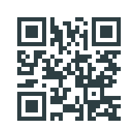 Scan deze QR-code om de tocht te openen in de SityTrail-applicatie