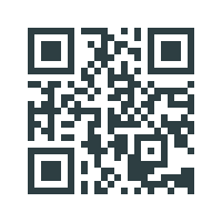 Scannerizza questo codice QR per aprire il percorso nell'applicazione SityTrail