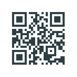 Scan deze QR-code om de tocht te openen in de SityTrail-applicatie