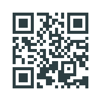 Scan deze QR-code om de tocht te openen in de SityTrail-applicatie