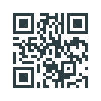 Scan deze QR-code om de tocht te openen in de SityTrail-applicatie