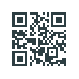 Scan deze QR-code om de tocht te openen in de SityTrail-applicatie