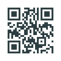 Scan deze QR-code om de tocht te openen in de SityTrail-applicatie