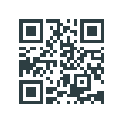 Scan deze QR-code om de tocht te openen in de SityTrail-applicatie