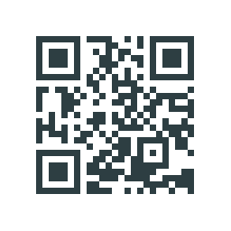 Scan deze QR-code om de tocht te openen in de SityTrail-applicatie