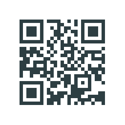 Scan deze QR-code om de tocht te openen in de SityTrail-applicatie