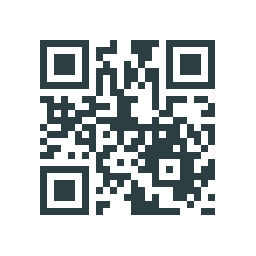 Scan deze QR-code om de tocht te openen in de SityTrail-applicatie