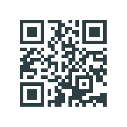 Scan deze QR-code om de tocht te openen in de SityTrail-applicatie