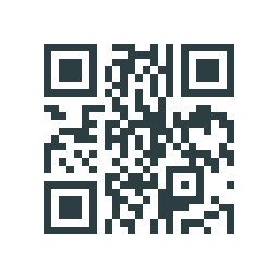 Scan deze QR-code om de tocht te openen in de SityTrail-applicatie