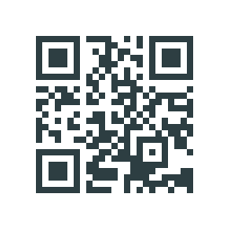 Scan deze QR-code om de tocht te openen in de SityTrail-applicatie