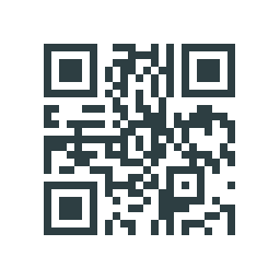 Scan deze QR-code om de tocht te openen in de SityTrail-applicatie