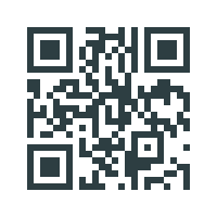 Scannerizza questo codice QR per aprire il percorso nell'applicazione SityTrail