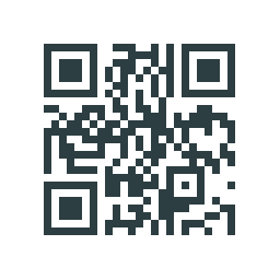 Scan deze QR-code om de tocht te openen in de SityTrail-applicatie