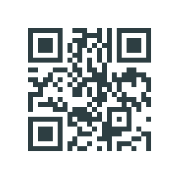 Scan deze QR-code om de tocht te openen in de SityTrail-applicatie