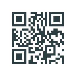 Scan deze QR-code om de tocht te openen in de SityTrail-applicatie