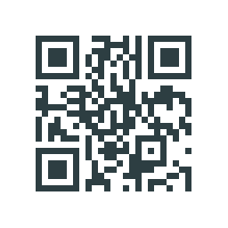 Scan deze QR-code om de tocht te openen in de SityTrail-applicatie