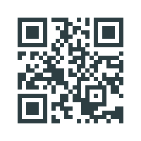 Scan deze QR-code om de tocht te openen in de SityTrail-applicatie