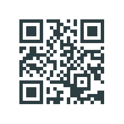 Scan deze QR-code om de tocht te openen in de SityTrail-applicatie