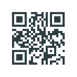 Scan deze QR-code om de tocht te openen in de SityTrail-applicatie