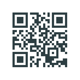 Scan deze QR-code om de tocht te openen in de SityTrail-applicatie