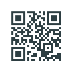 Scan deze QR-code om de tocht te openen in de SityTrail-applicatie