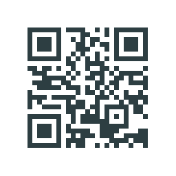 Scan deze QR-code om de tocht te openen in de SityTrail-applicatie