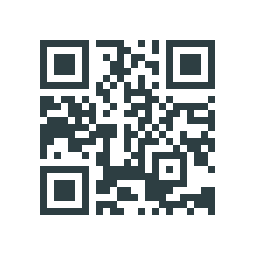 Scan deze QR-code om de tocht te openen in de SityTrail-applicatie