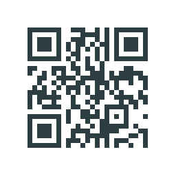 Scan deze QR-code om de tocht te openen in de SityTrail-applicatie