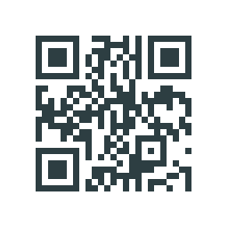 Scan deze QR-code om de tocht te openen in de SityTrail-applicatie