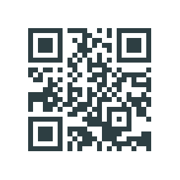 Scan deze QR-code om de tocht te openen in de SityTrail-applicatie