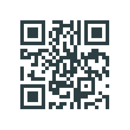 Scan deze QR-code om de tocht te openen in de SityTrail-applicatie