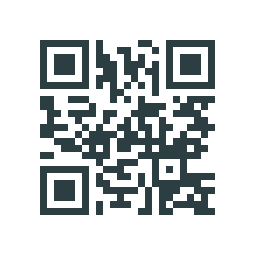 Scan deze QR-code om de tocht te openen in de SityTrail-applicatie