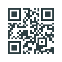 Scannerizza questo codice QR per aprire il percorso nell'applicazione SityTrail