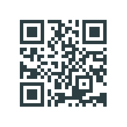 Scan deze QR-code om de tocht te openen in de SityTrail-applicatie