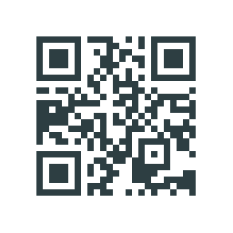 Scan deze QR-code om de tocht te openen in de SityTrail-applicatie