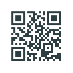 Scan deze QR-code om de tocht te openen in de SityTrail-applicatie